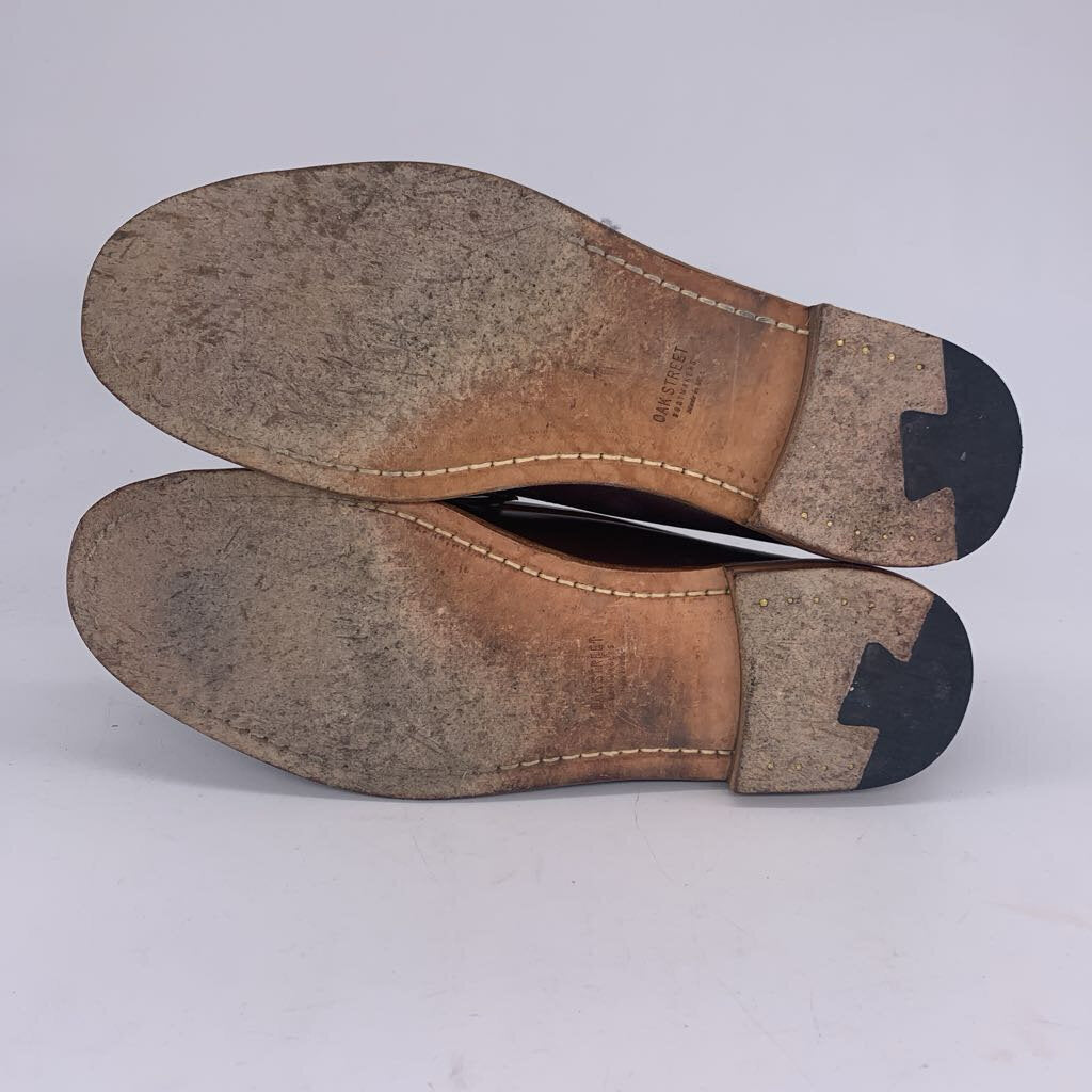 Oak Street Bootmakers Loafers