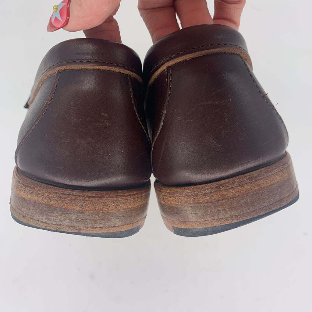 Oak Street Bootmakers Loafers