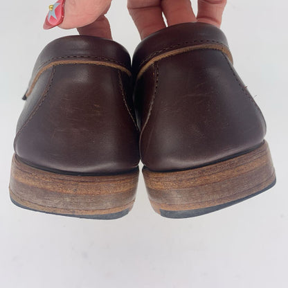 Oak Street Bootmakers Loafers
