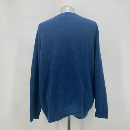 Club Room Cashmere Sweater