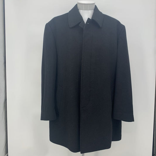 Ralph Lauren Car Coat