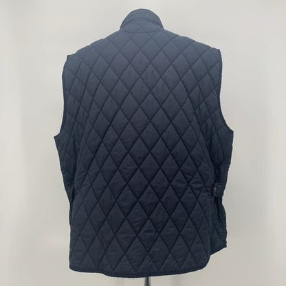 Polo Quilted Vest