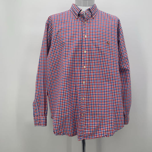 Polo Flannel Shirt
