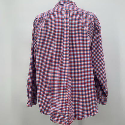 Polo Flannel Shirt
