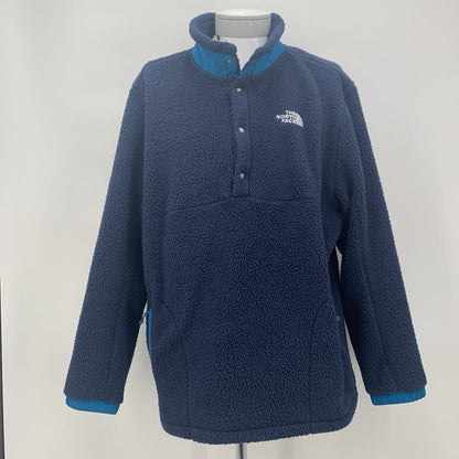 The North Face Sherpa Fleece Pullover