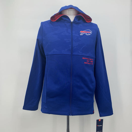 Bills Hoodie