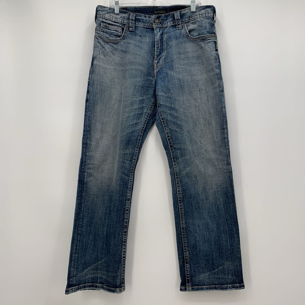 Silver Jeans Co. Jeans
