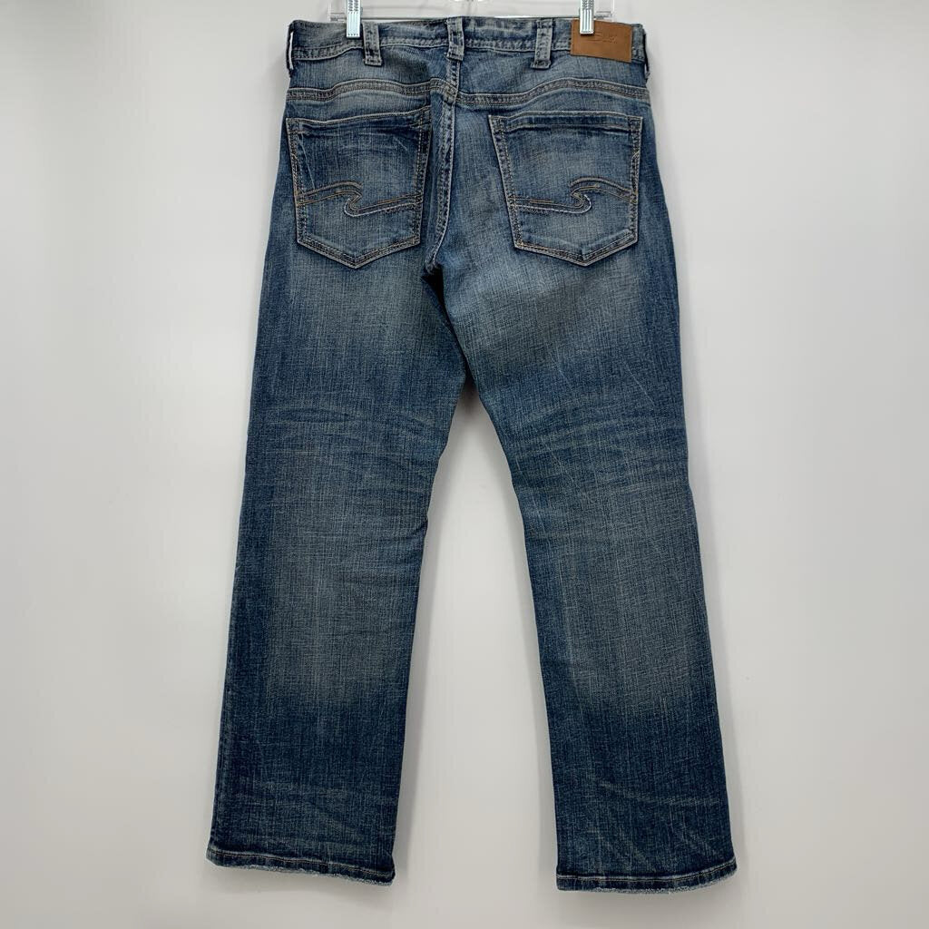 Silver Jeans Co. Jeans