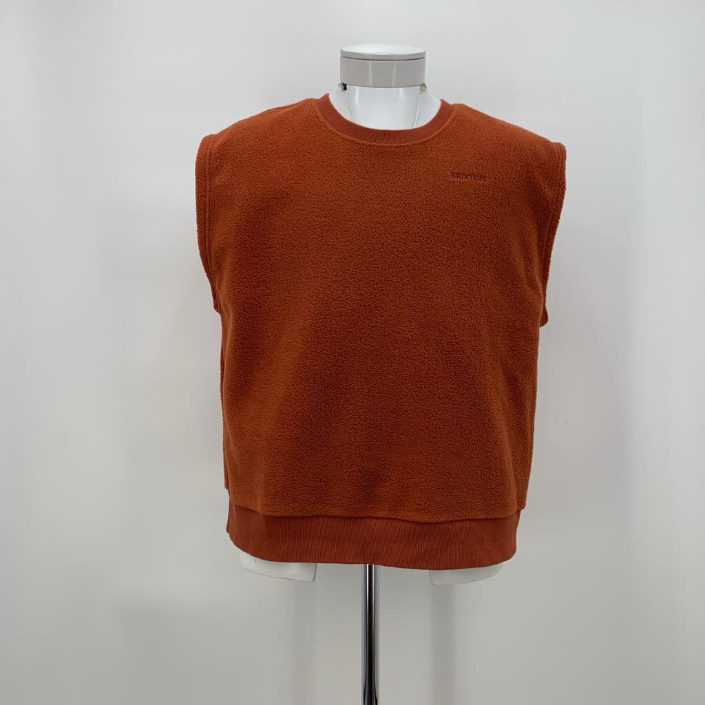 Brixton Sweater Vest