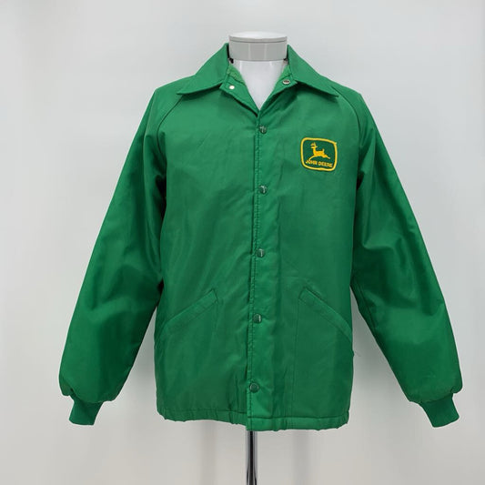 John Deer Jacket