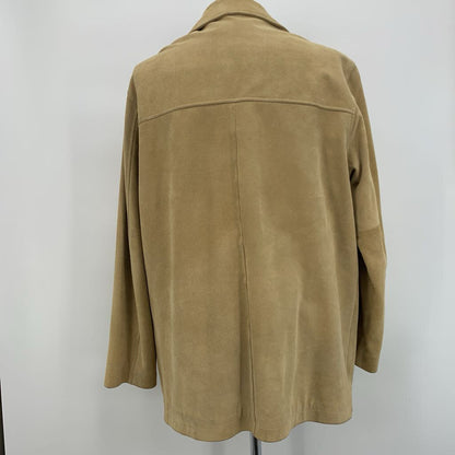 Banana Republic Leather Jacket