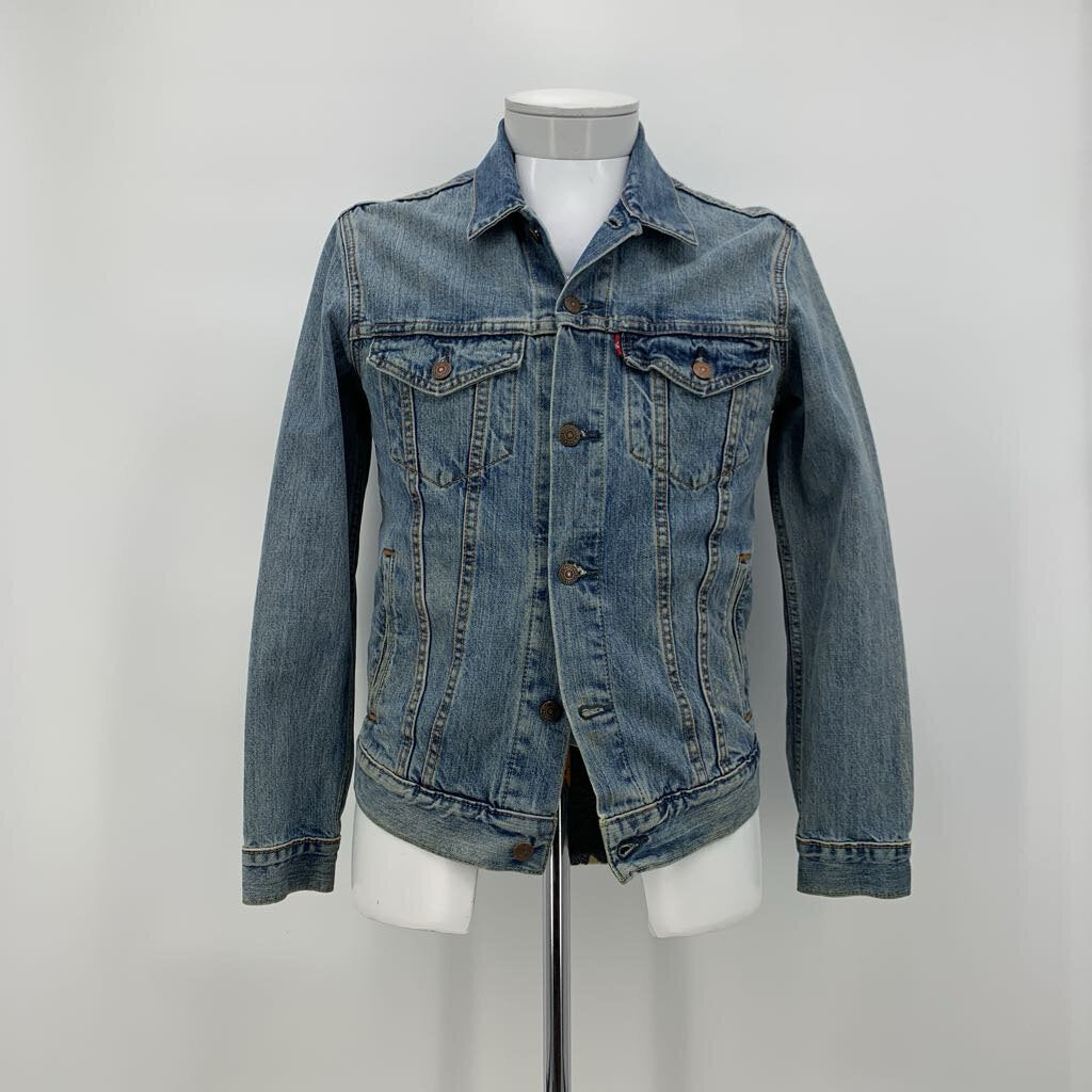 Levi's Denim Jacket