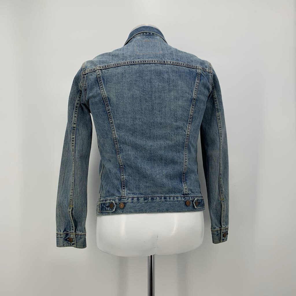 Levi's Denim Jacket