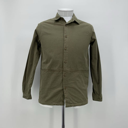 Kestin Hare Jacket
