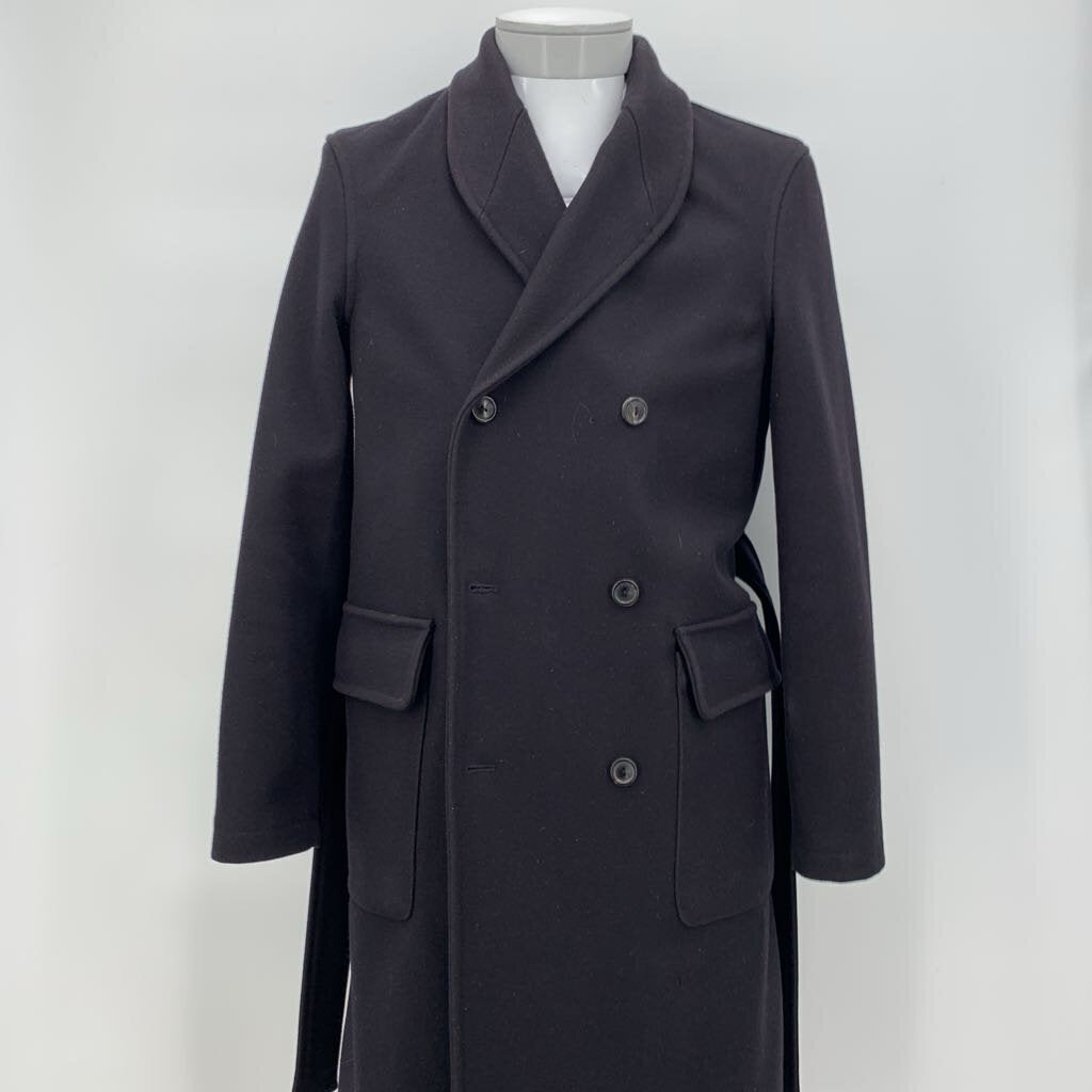 Our Legacy Overcoat