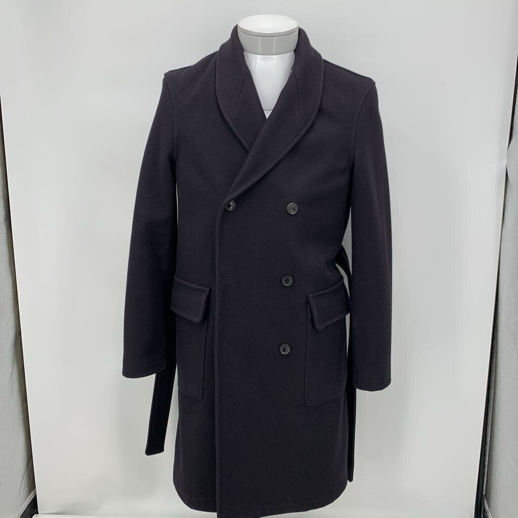 Our Legacy Overcoat