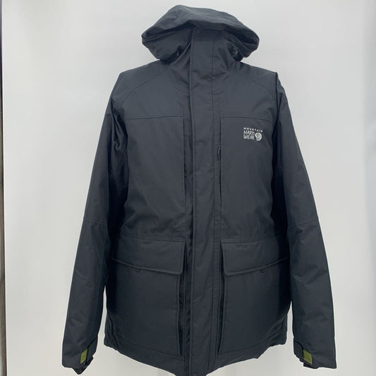 Mountain Hard Wear Coat