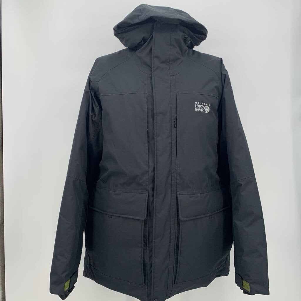 Mountain Hard Wear Coat