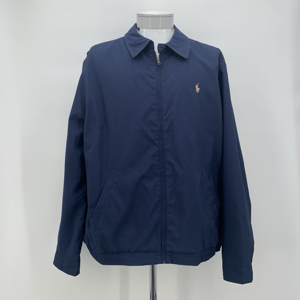 Polo Jacket