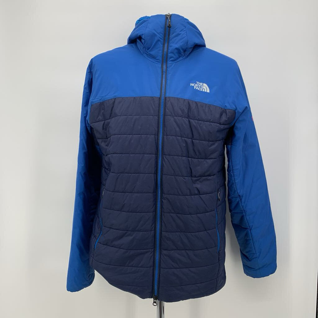 The North Face Victory Hooded Jacket