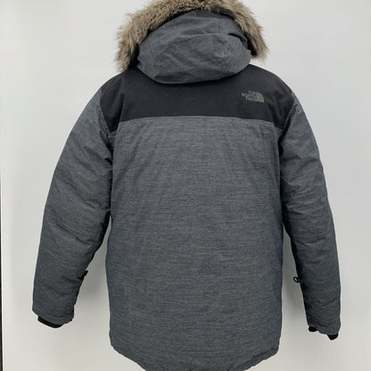 The North Face Down McMurdo Parka