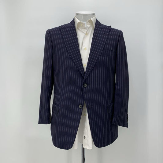Zegna Suit