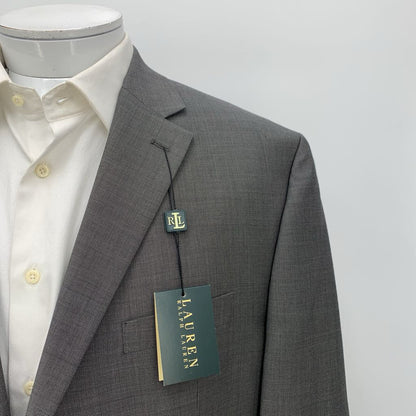Ralph Lauren Suit NWT