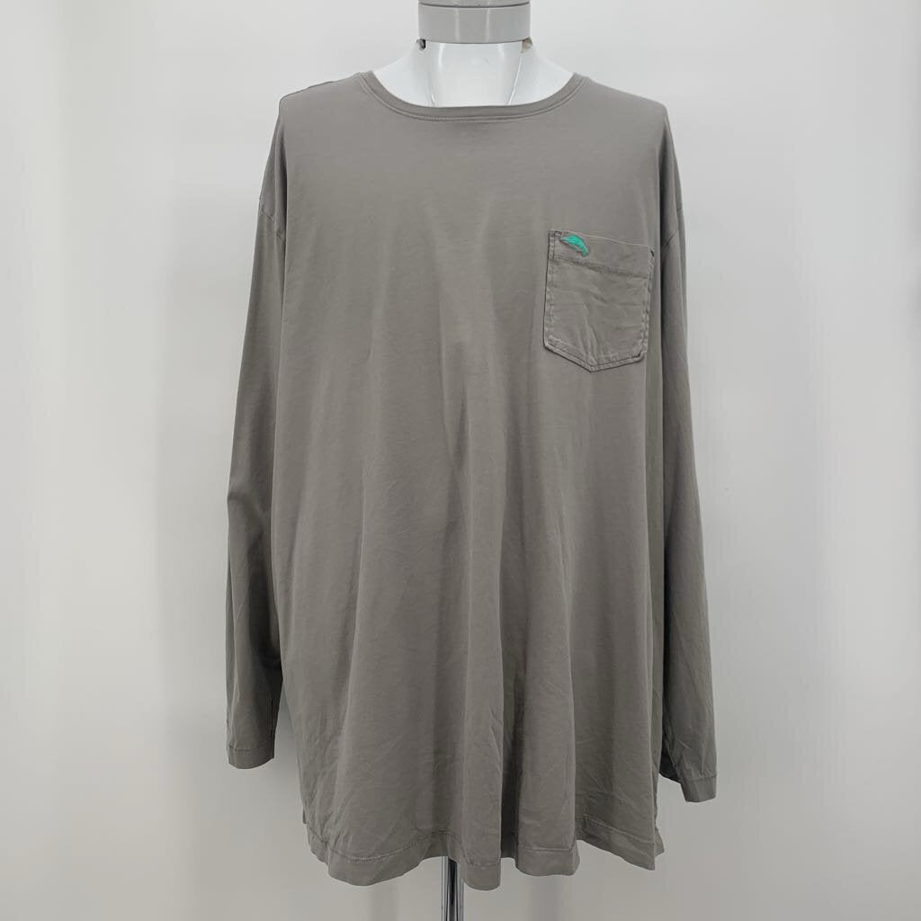 Tommy Bahama T-Shirt LS