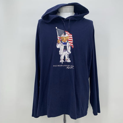Polo Team USA Hoodie