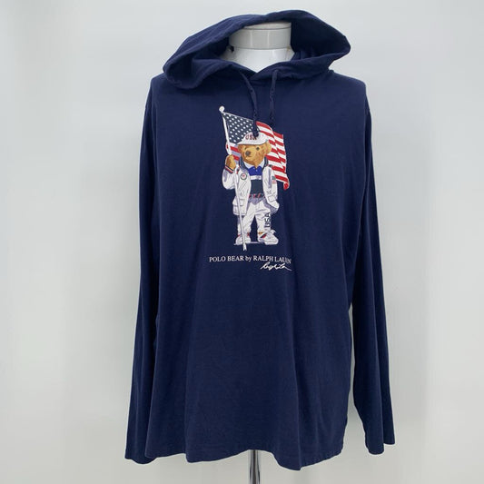 Polo Team USA Hoodie