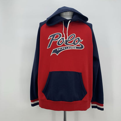 Polo Hoodie