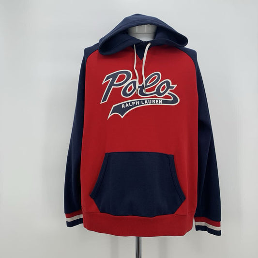 Polo Hoodie