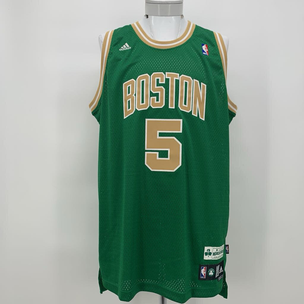 Kevin Garnett Celtics Jersey