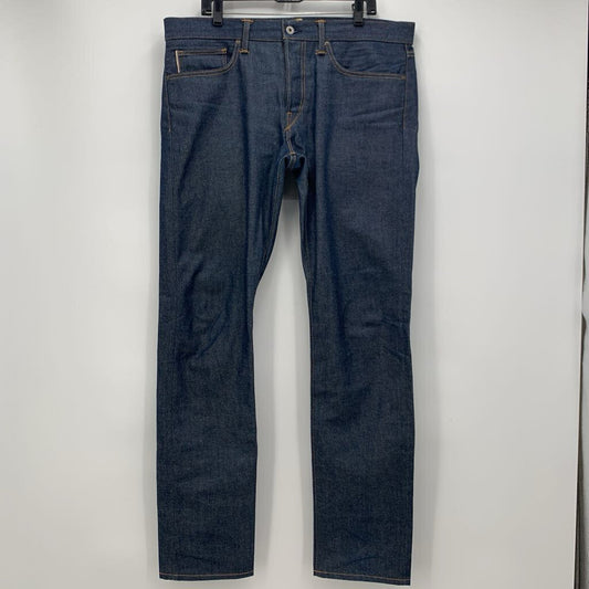 Kato Selvedge Jeans