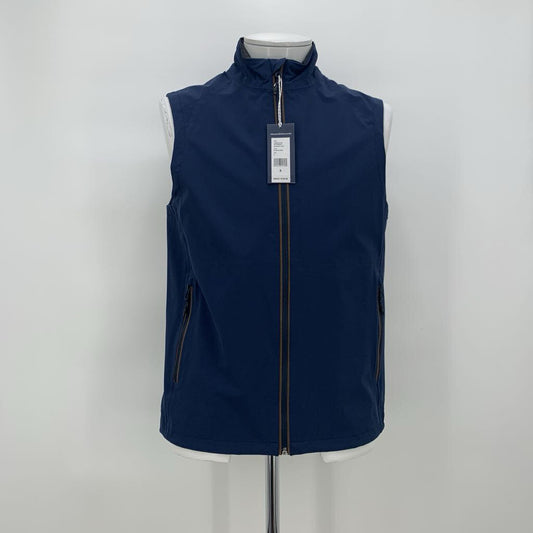 Vineyard Vines Vest NWT