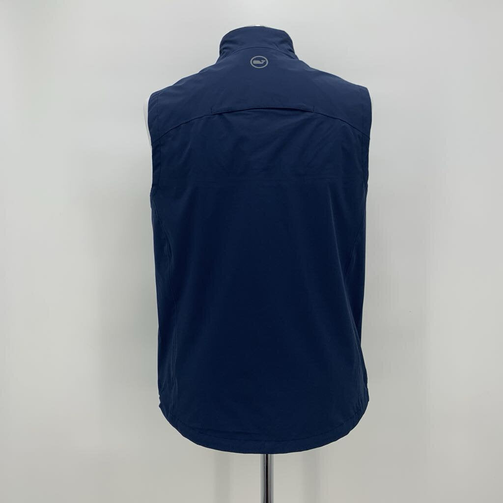 Vineyard Vines Vest NWT