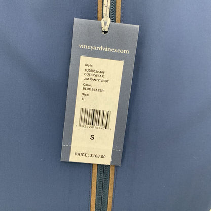 Vineyard Vines Vest NWT