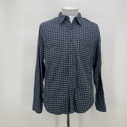 J. Crew Flannel Shirt