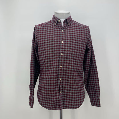 Bonobos Flannel Shirt