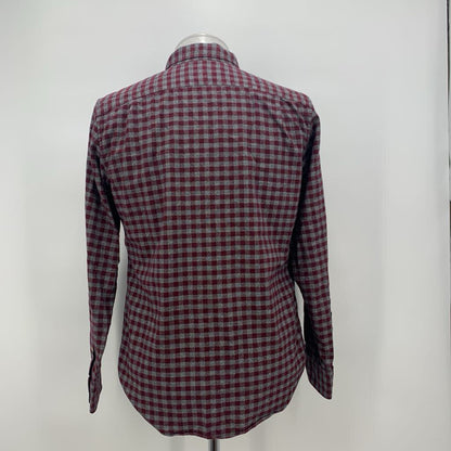 Bonobos Flannel Shirt