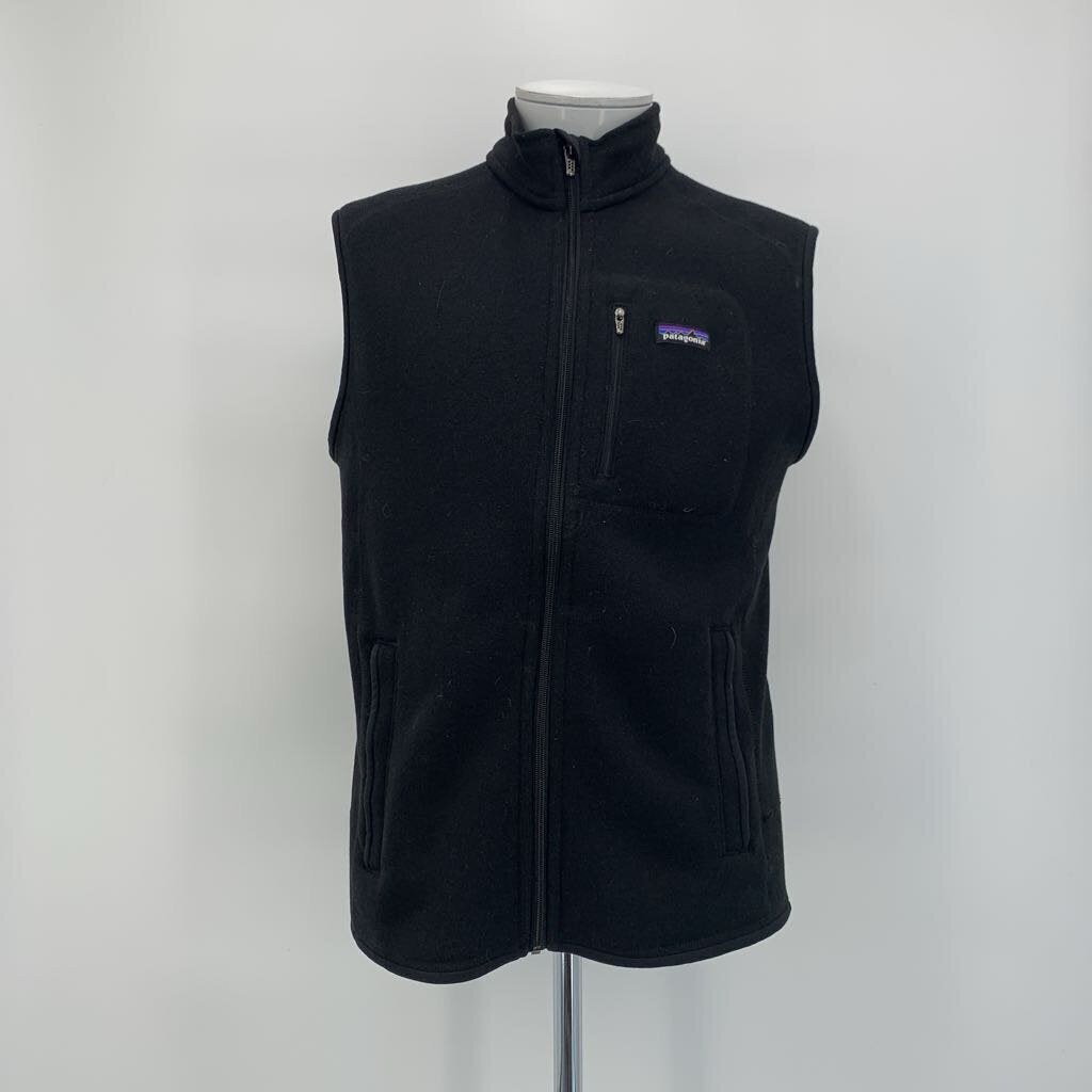 Patagonia Vest