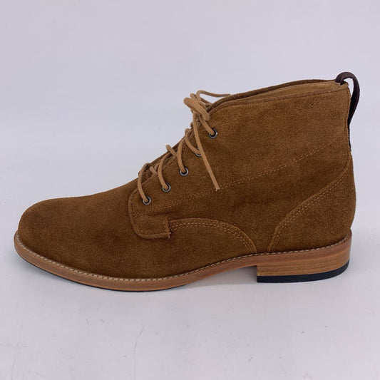 Warfield & Grand Boots