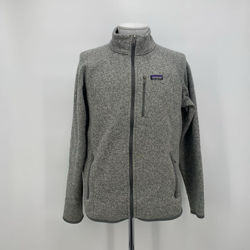 Patagonia Fleece Jacket