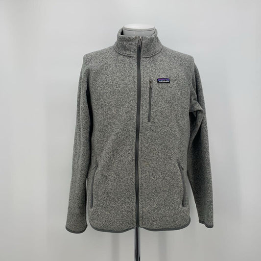 Patagonia Fleece Jacket