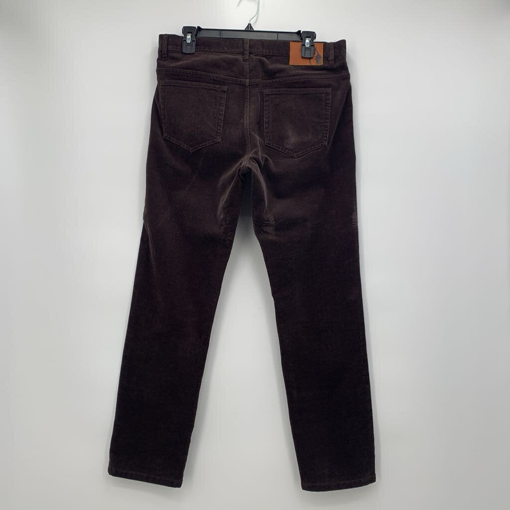Grayers Corduroy Pants
