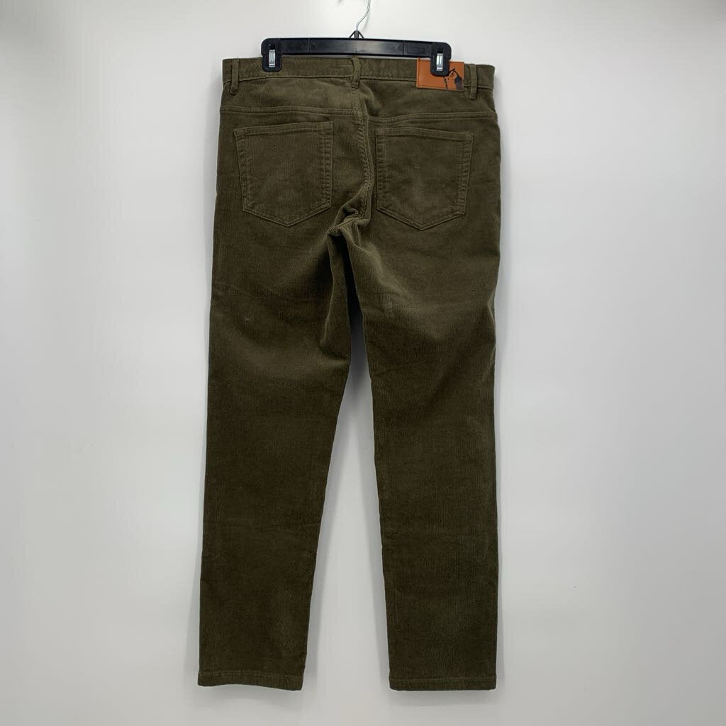 Grayers Corduroy Pants