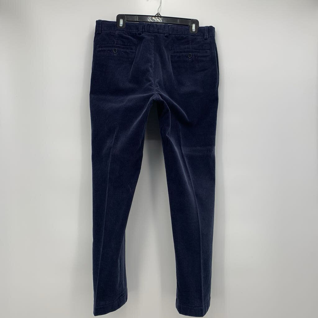 Brooks Brothers Corduroy Pants
