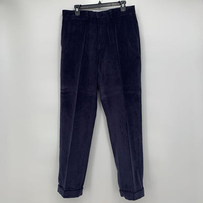 J. Press Corduroy Pants