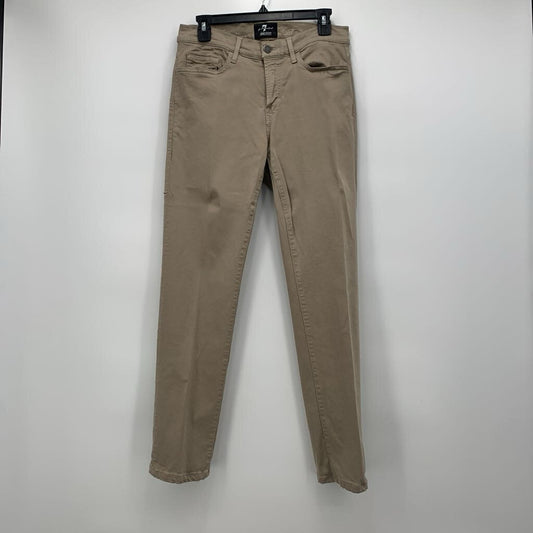 7 For All Mankind Pants