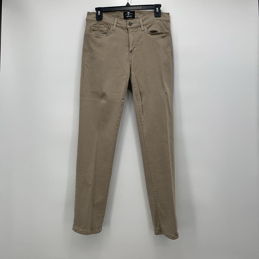 7 For All Mankind Pants